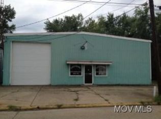 120 19th St, Parkersburg, WV 26101