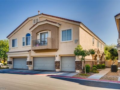 5553 High Wager Way #102, Henderson, NV, 89074