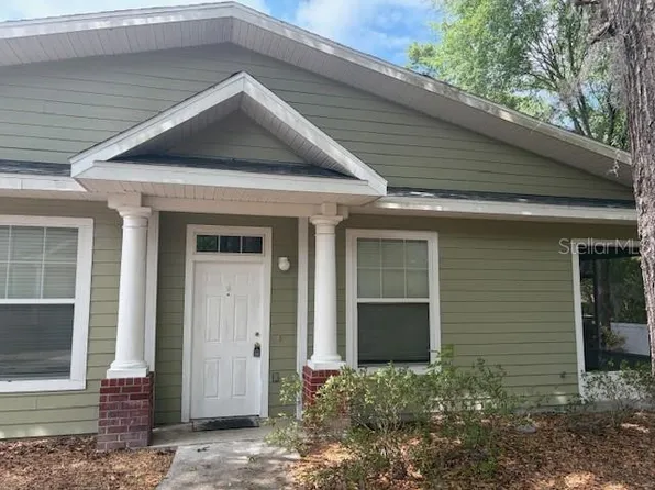 1563 NW 29th Rd #108, Gainesville, FL 32605
