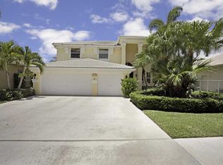 6538 Stonehurst Cir, Lake Worth, FL 33467