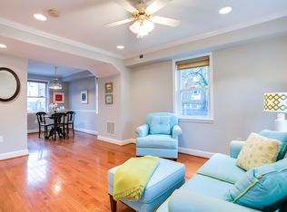 15 19th St SE, Washington, DC 20003