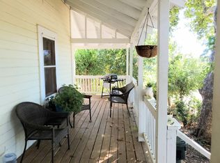 8355 Michigan Bluff Rd, Foresthill, CA 95631