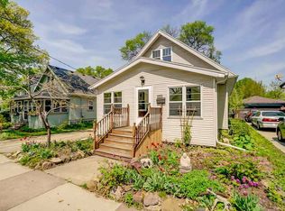 2510 Upham St, Madison, WI 53704