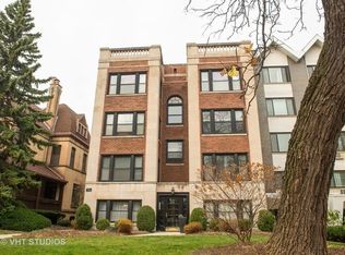 550 W Deming Pl #G, Chicago, IL 60614