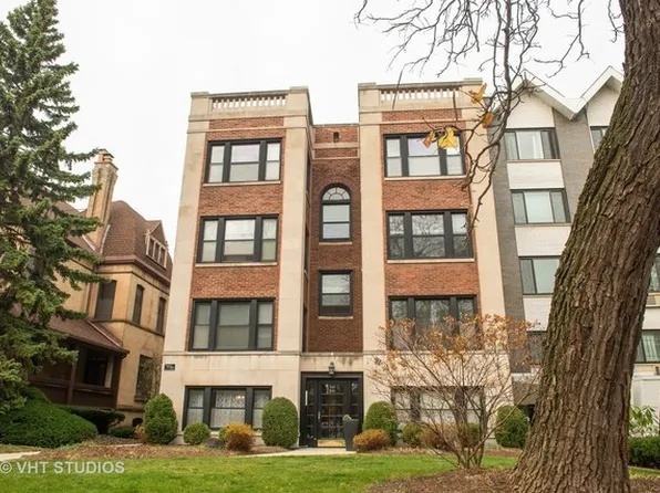 550 W Deming Pl #G, Chicago, IL 60614
