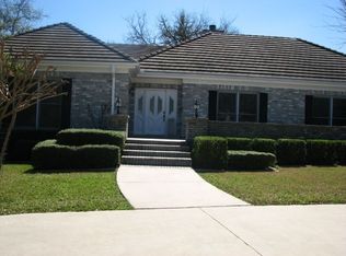 21339 Forest Waters Cir, San Antonio, TX 78266