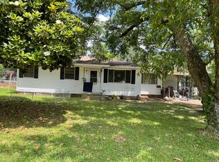 204 Avenue 6 NE, Atkins, AR 72823