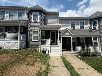 700 2nd St APT 110, Fall River, MA, 02721