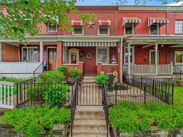 (undisclosed Address), Ambridge, PA 15003