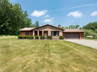 10385 E Coleman Rd, Coleman, MI 48618