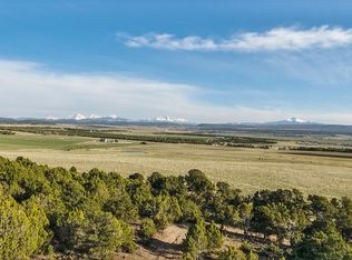 Tbd County Road 44z N Rd, Norwood, CO 81423