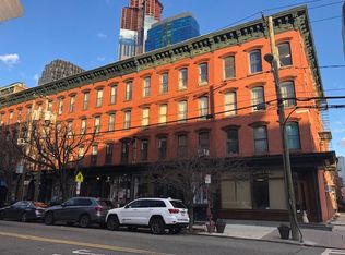 202 Washington St #202, Jersey City, NJ 07302