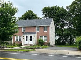 993 Massachusetts Ave, Lexington, MA 02420