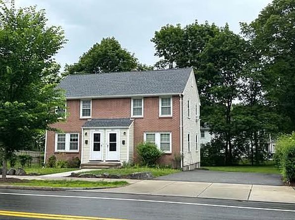 993 Massachusetts Ave