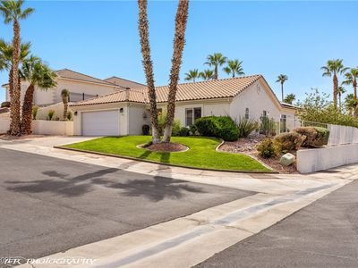 600 Palos Verdes Dr, Mesquite, NV, 89027