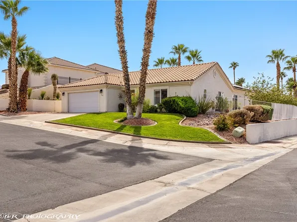 600 Palos Verdes Dr, Mesquite, NV 89027