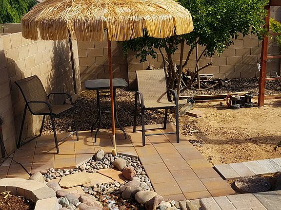 4th image of 1544 E Desert Ln