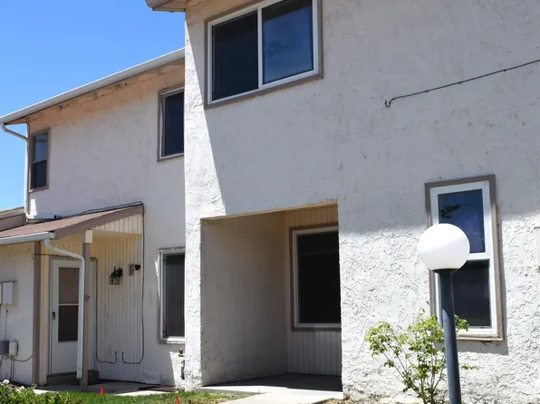 563 E Good Hope Cir APT C, Clifton, CO 81520