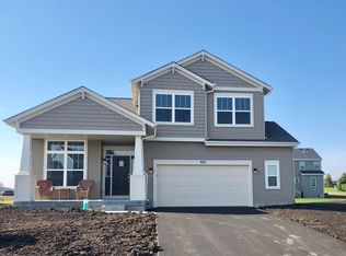 441 E Dekalb Dr, Maple Park, IL 60151