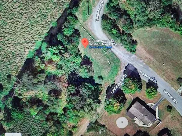 2 Lindenwood Drive, Goshen, NY 10924