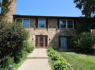 1025 Smetana Rd APT 2, Hopkins, MN 55343