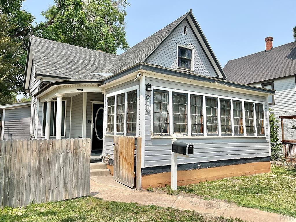 510 Smithland Ave, La Junta, CO 81050 MLS 212801 Zillow