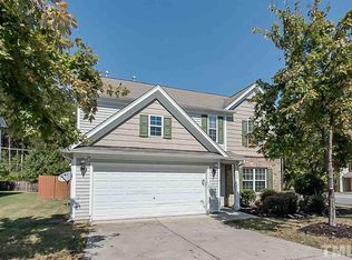 402 Hidden Treasure Dr, Durham, NC 27712