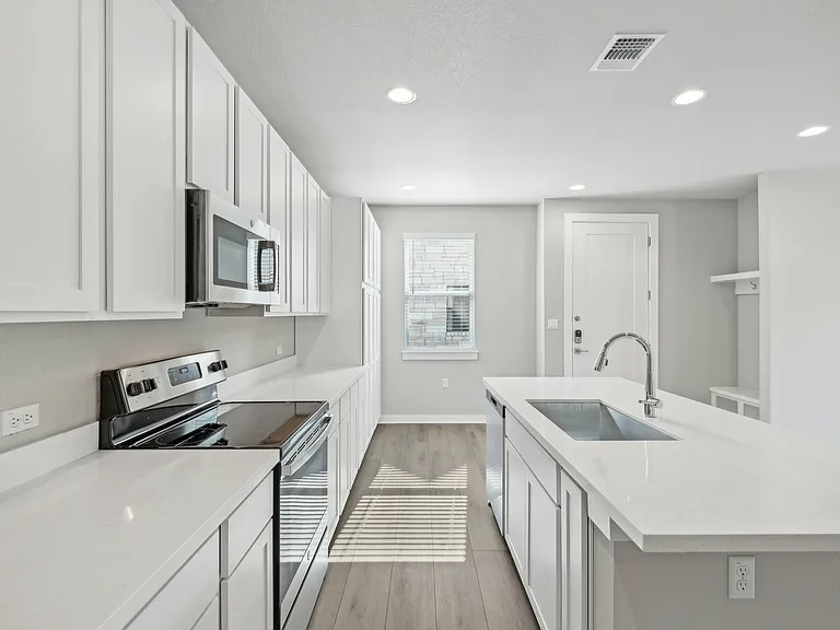 Casitas at Plum Creek — Photo 14