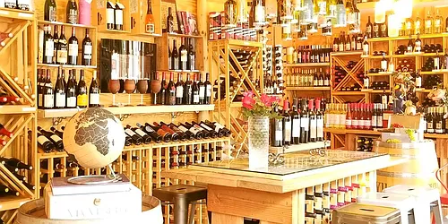 Sold by Cooper & Cooper Real Estate