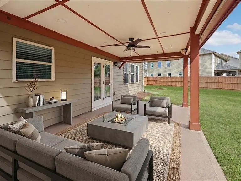 6370 Shiloh Woods Dr — Photo 61