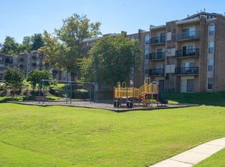 The Gardens, Washington, DC 20032