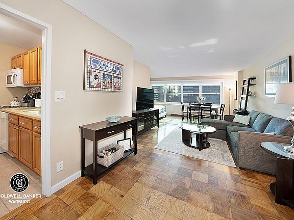 3rd image of 150 W End Ave APT 8E