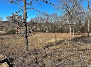 30012 S Sizemore Rd, Park Hill, OK 74451