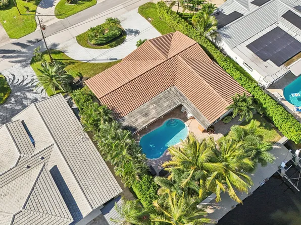 2731 NE 5th Street, Pompano Beach, FL 33062
