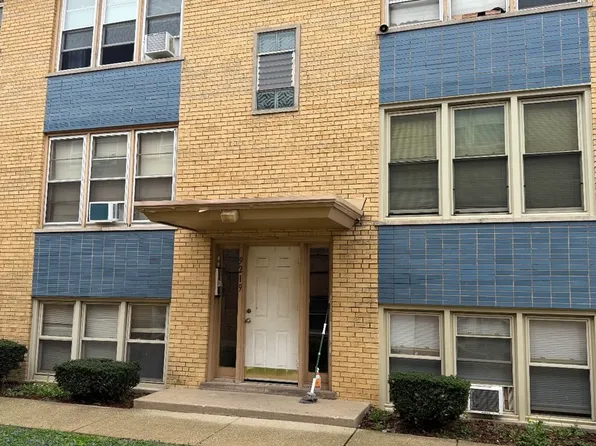 9219 S Cottage Grove Ave #Ge, Chicago, IL 60619