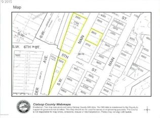 Main Ct, Warrenton, OR