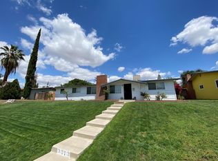 3013 Mount Vernon Ave, Bakersfield, CA 93306