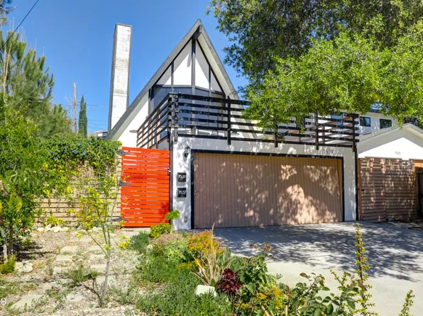7539 Valaho Dr, Tujunga, CA 91042
