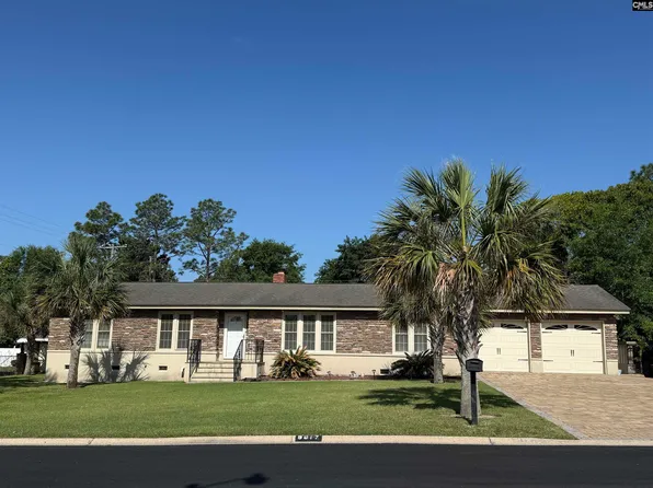 9817 Dunbarton Dr, Columbia, SC 29223