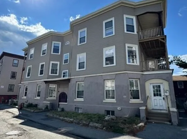 15 Fortesque Ter #6, Lynn, MA 01902