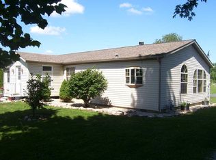 100 W Engler Rd, Walton, IN 46994