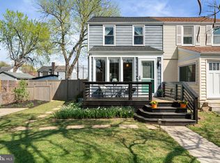 6021 Williamsburg Rd, Alexandria, VA 22303