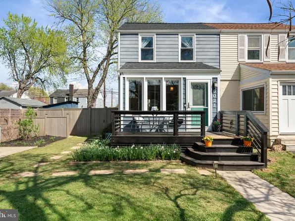 6021 Williamsburg Rd, Alexandria, VA 22303