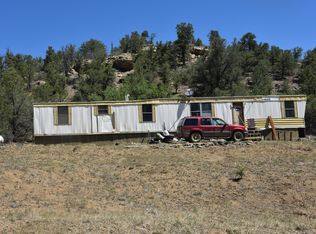 18220 Log Cabin Dr, Weston, CO 81091