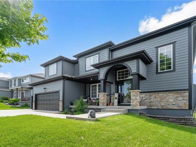 2455 W Concord Dr, Olathe, KS, 66061