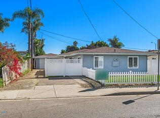 306-308 Elm Ave #861-865, Imperial Beach, CA 91932