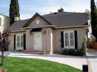 5008 Rosewood Ave APT B, Los Angeles, CA 90004