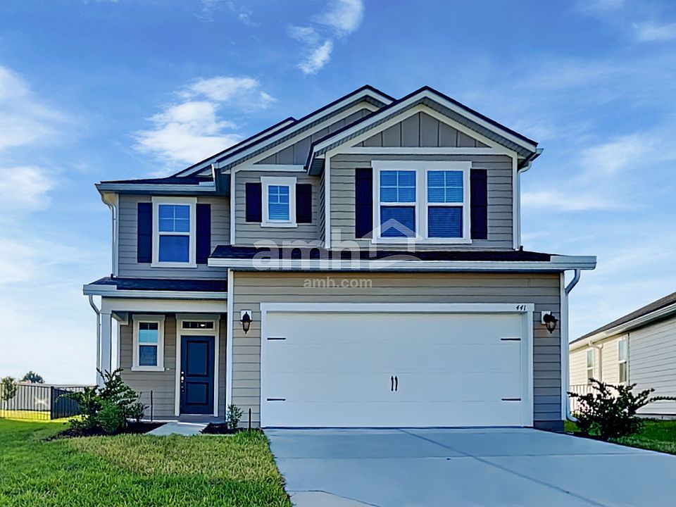 1st image of 441 Onate Cir