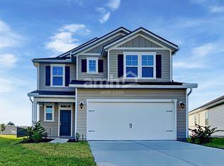 441 Onate Cir, Saint Augustine, FL 32095