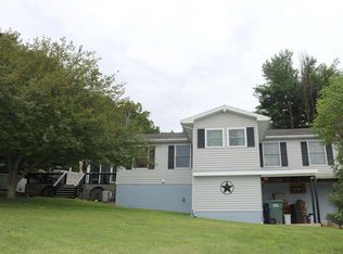 1891 Conewago Rd, Dover, PA 17315